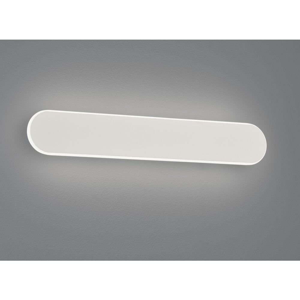 Trio Lampor Carlo Vägglampa LED Vit, 1-ljuskällor main product photo