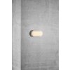 Nordlux CUBA Utomhusbelysning, vägglampa utomhus LED Vit, 1-ljuskällor