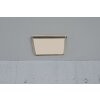 Nordlux OJA Taklampa LED Nickel matt, 1-ljuskällor