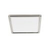 Nordlux OJA Taklampa LED Nickel matt, 1-ljuskällor