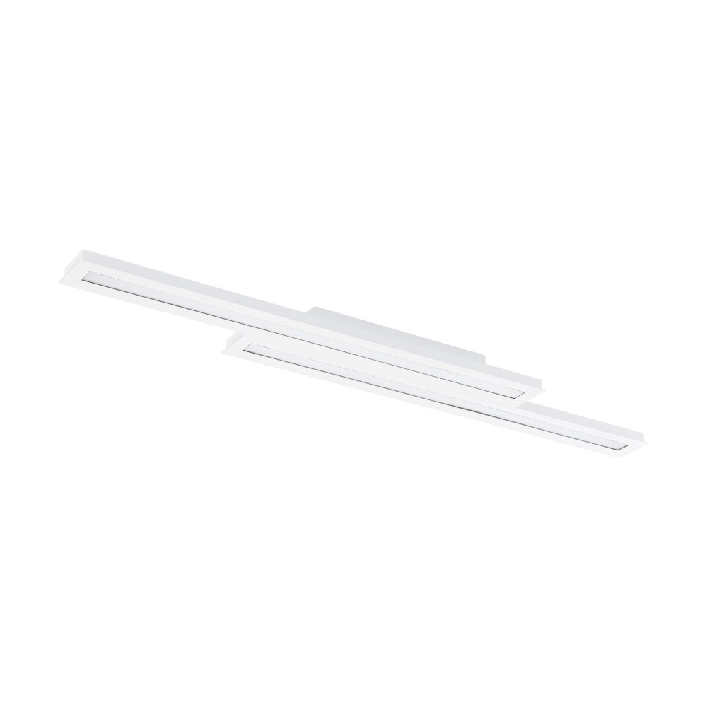 Eglo SALITERAS Taklampa LED Vit, 2-ljuskällor, Färgväxlare main product photo