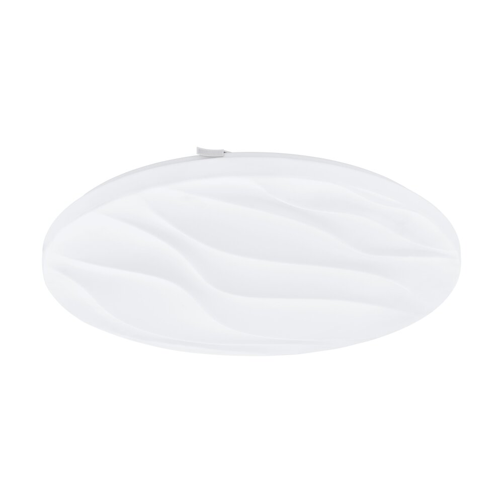 Eglo BENARIBA Taklampa LED Vit, 1-ljuskällor main product photo