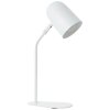 Brilliant Lampor TONG Bordslampa Vit, 1-ljuskällor