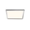 Nordlux OJA Taklampa LED Krom, 1-ljuskällor