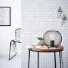 Brilliant SOCO Bordslampa Svart, 1-ljuskällor