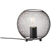 Brilliant SOCO Bordslampa Svart, 1-ljuskällor