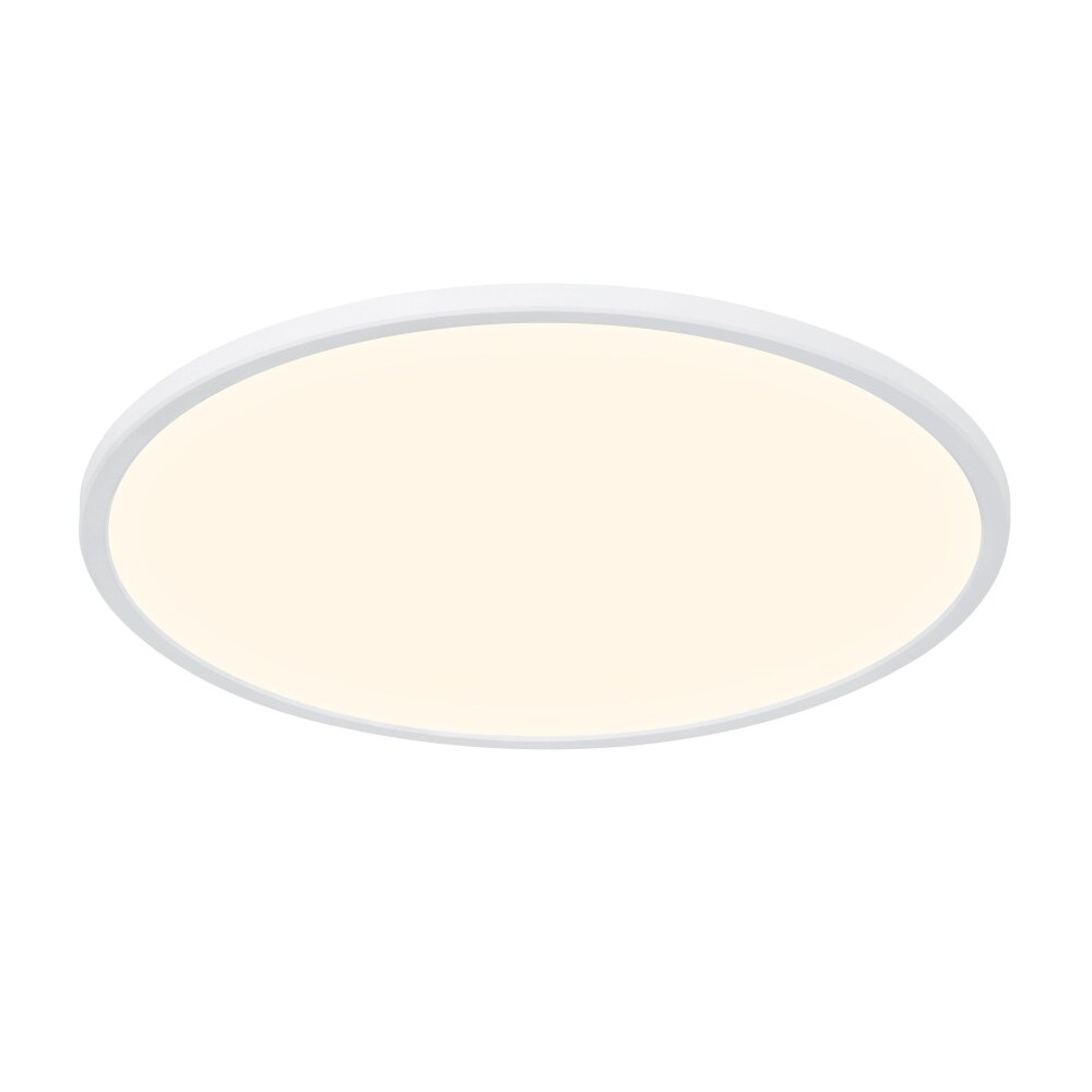 Nordlux OJA Taklampa LED Vit, 1-ljuskällor main product photo