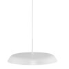 Nordlux PISO Pendelbelysning LED Vit, 1-ljuskällor