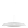Nordlux PISO Pendelbelysning LED Vit, 1-ljuskällor