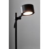 Nordlux CLYDE Bordslampa LED Svart, 1-ljuskällor