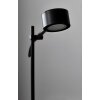 Nordlux CLYDE Bordslampa LED Svart, 1-ljuskällor
