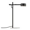 Nordlux CLYDE Bordslampa LED Svart, 1-ljuskällor