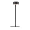 Nordlux CLYDE Bordslampa LED Svart, 1-ljuskällor