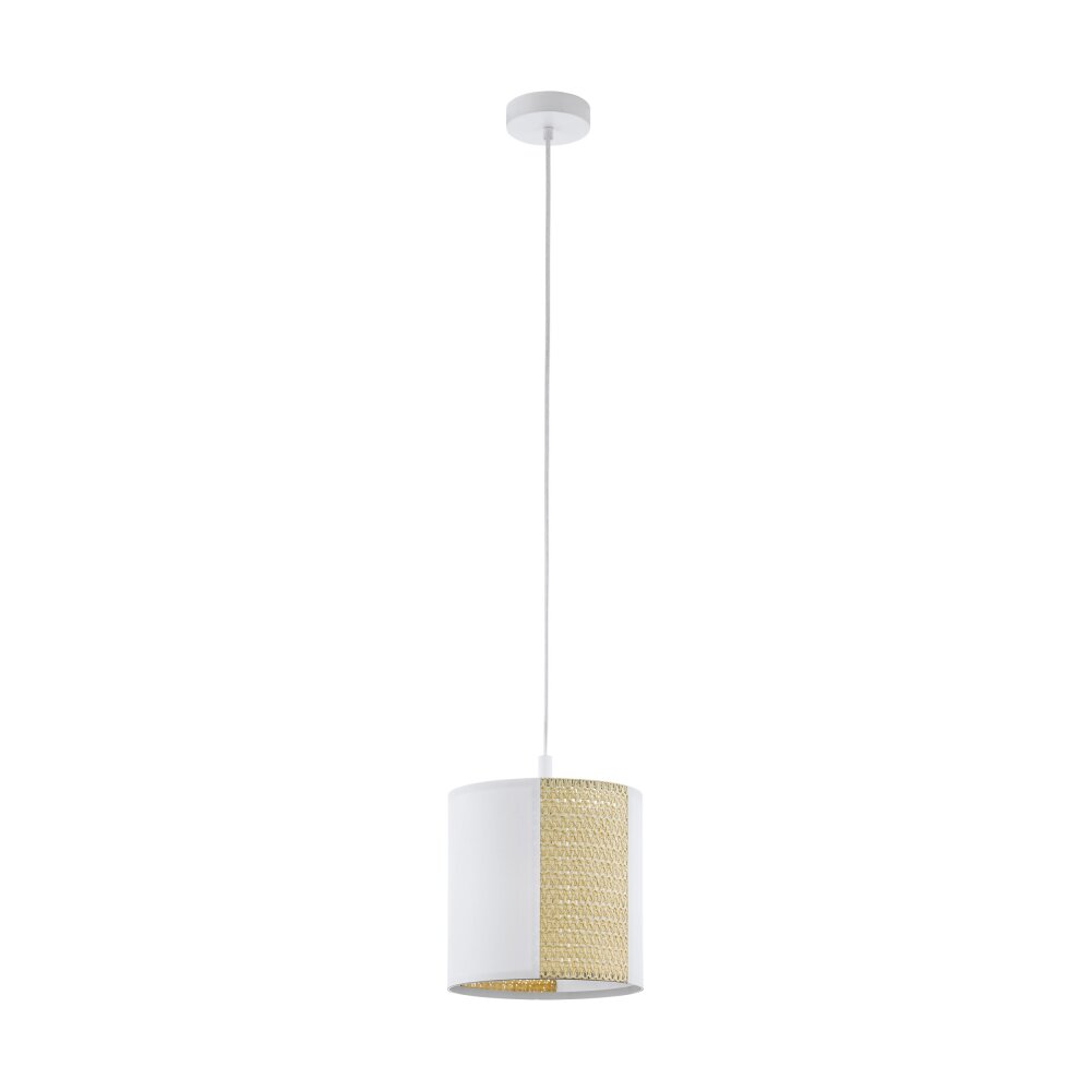 Eglo ARNHEM Pendellampa Vit, 1-ljuskällor main product photo
