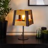 Tiflis Bordslampa Svart, 1-ljuskällor