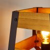 Tiflis Bordslampa Svart, 1-ljuskällor