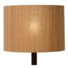 Lucide MAGIUS Bordslampa Svart, 1-ljuskällor