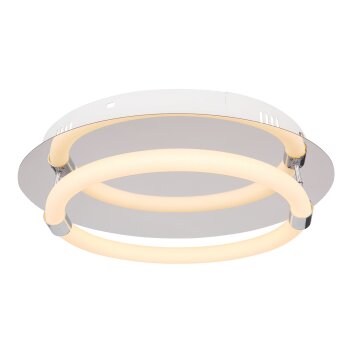 Globo EPI Taklampa LED Vit, 1-ljuskällor