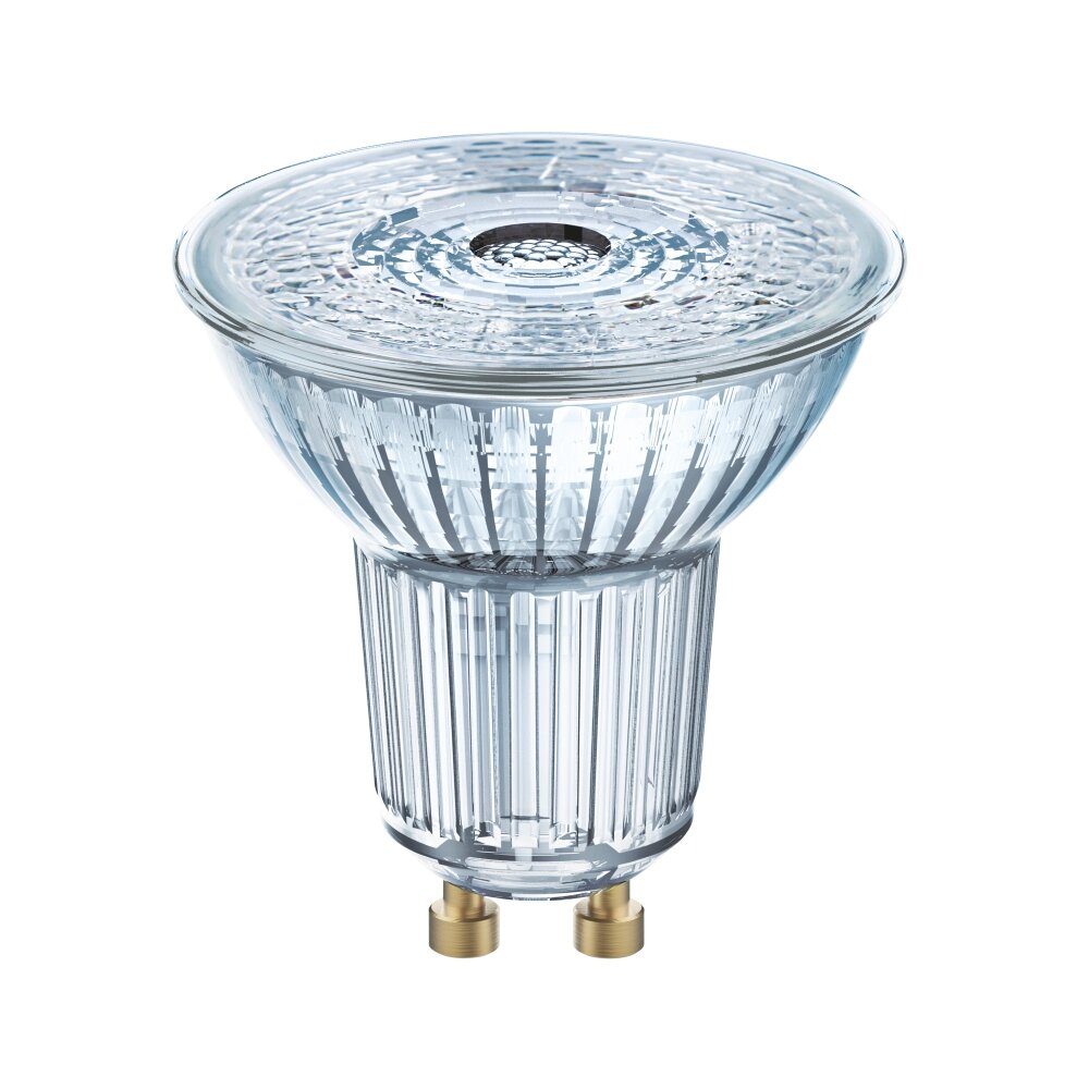 Osram GU10 6.9 Watt varmvit 580 Lumen main product photo