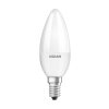 Osram E14 LED 5.5 Watt varmvit dimbar 470 Lumen