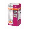 Osram E14 LED 5.5 Watt varmvit dimbar 470 Lumen
