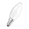 Osram E14 LED 4 Watt dagsljusvit 470 Lumen Osram E14 LED 4 Watt dagsljusvit 470 Lumen