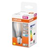 Osram E27 LED 11 Watt neutralvit 1521 Lumen