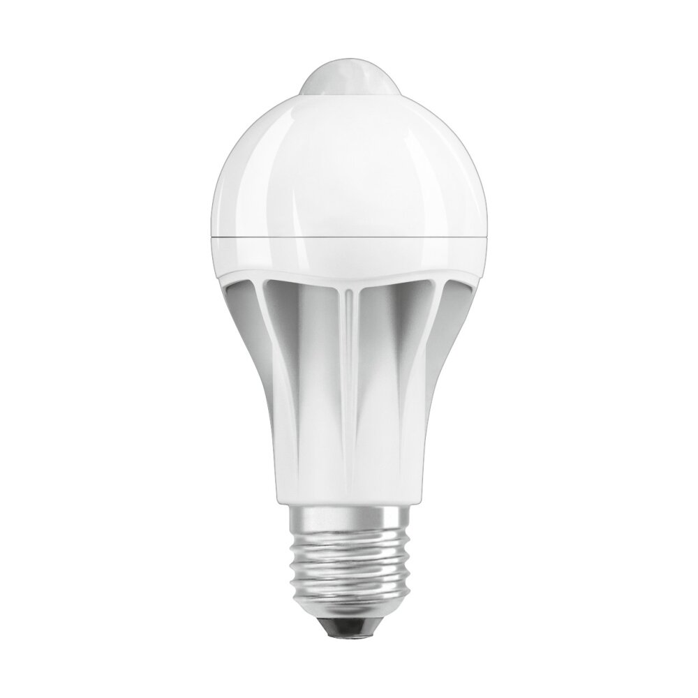 Osram E27 LED 10 Watt varmvit 1060 Lumen main product photo