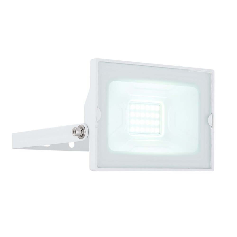 Globo HELGA Spotlight trädgård LED Vit, 1-ljuskällor main product photo