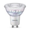 Philips Lampor GU10 LED 80 Watt varmvit dimbar 580 Lumen