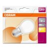 Osram E27 LED 4 Watt varmvit 470 Lumen