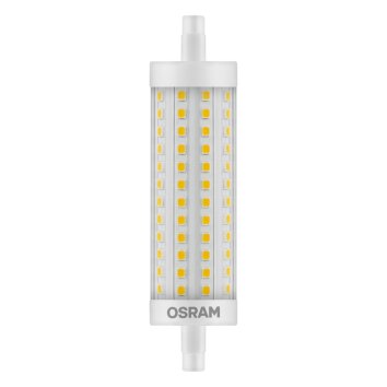 Osram R7S LED 13 Watt varmvit 1521 Lumen