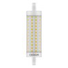 Osram R7S 15 Watt varmvit 2000 Lumen
