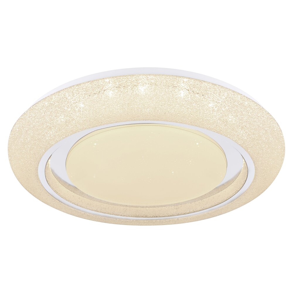 Globo RADA Taklampa LED Vit, 1-ljuskällor main product photo