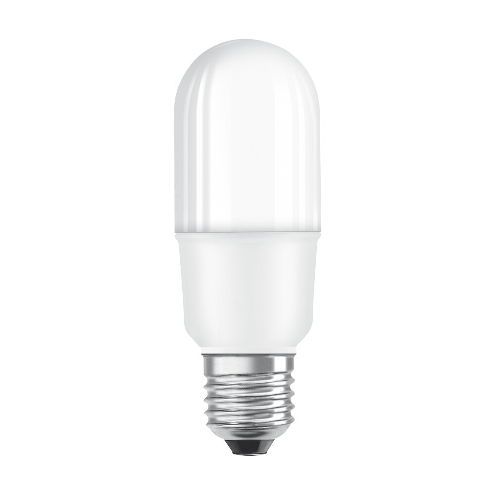 Osram E27 LED 9 Watt varmvit 1050 Lumen main product photo