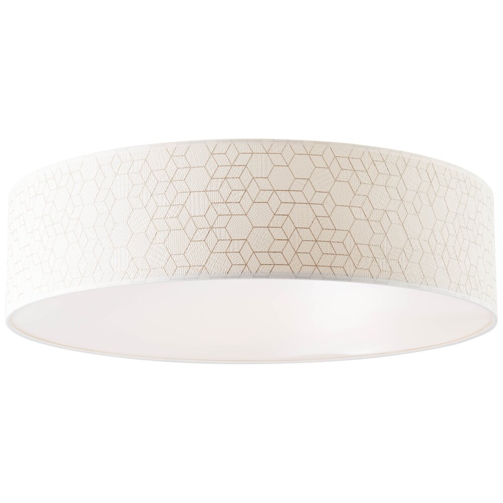 Brilliant Lampor Galance Taklampa Vit, 4-ljuskällor main product photo