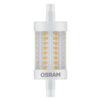 Osram R7S 75 Watt varmvit dimbar 1055 Lumen