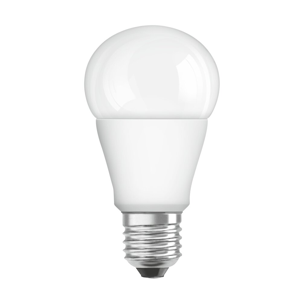 Osram E27 75 Watt varmvit 1060 Lumen main product photo