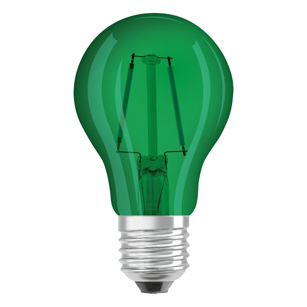 Osram E27 LED 2 Watt 50 Lumen main product photo
