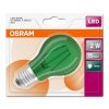 Osram E27 LED 2 Watt 50 Lumen Osram E27 LED 2 Watt 50 Lumen