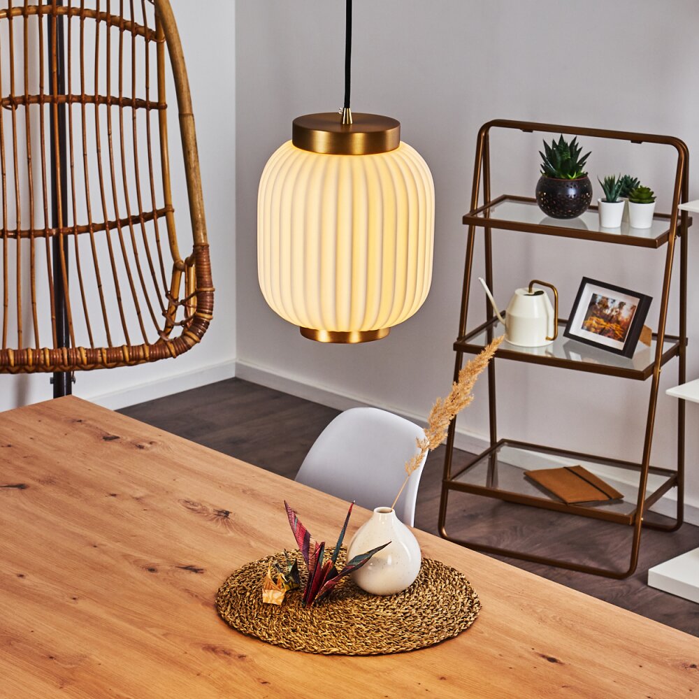 Dyce Pendelbelysning Svart, 1-ljuskällor main product photo