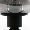 Steinhauer Reflexion Bordslampa Grått, Svart, 1-ljuskällor