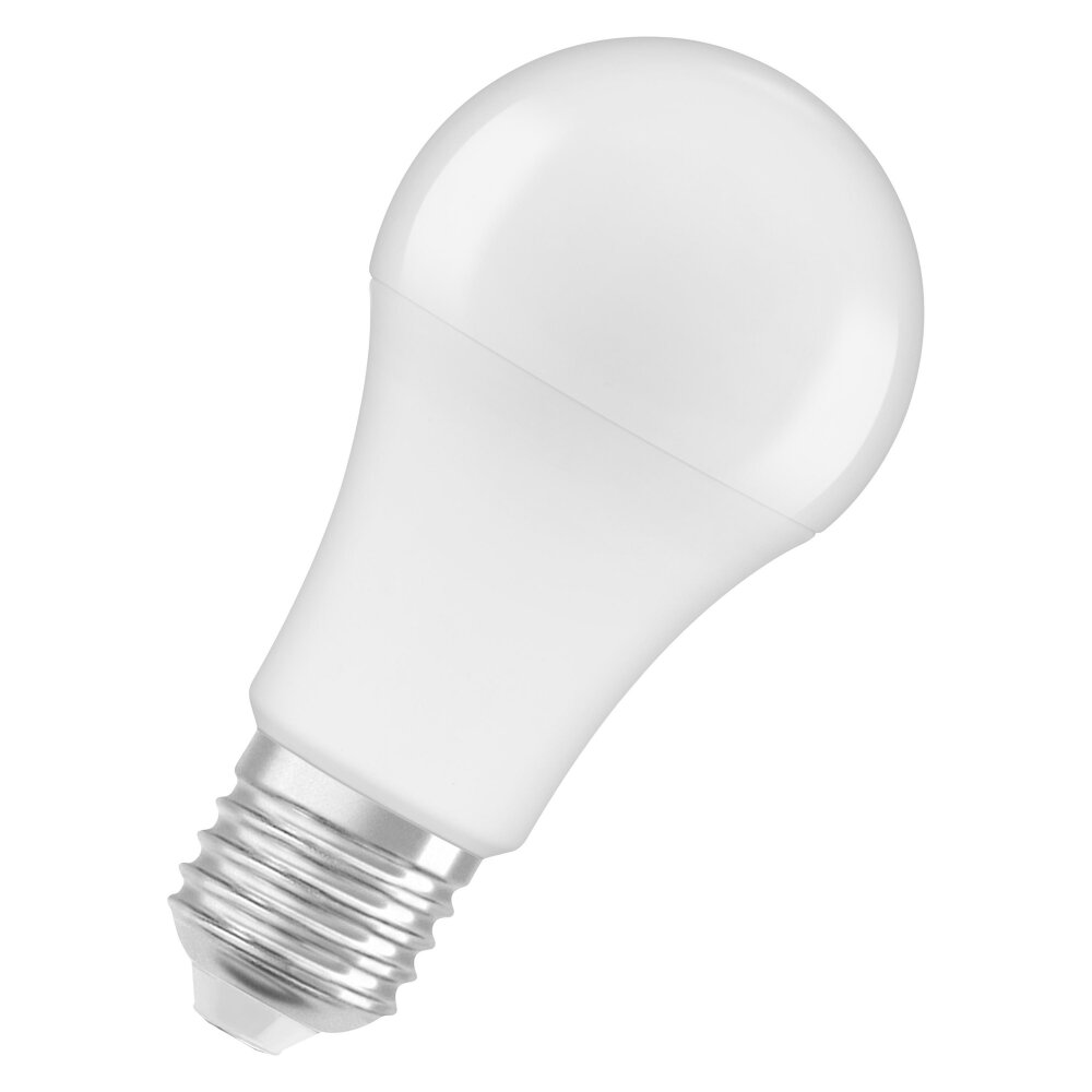 Osram E27 LED 10 Watt neutralvit 1055 Lumen main product photo
