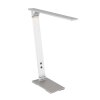 Steinhauer Serenade Bordslampa LED Färg i rostfritt stål, Vit, 1-ljuskällor