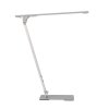 Steinhauer Serenade Bordslampa LED Färg i rostfritt stål, Vit, 1-ljuskällor