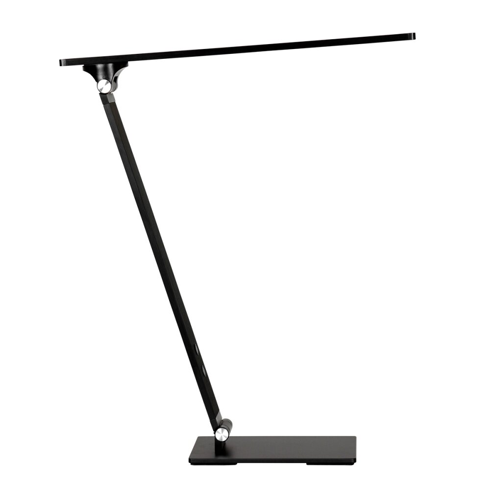Steinhauer Serenade Bordslampa LED Svart, Vit, 1-ljuskällor main product photo
