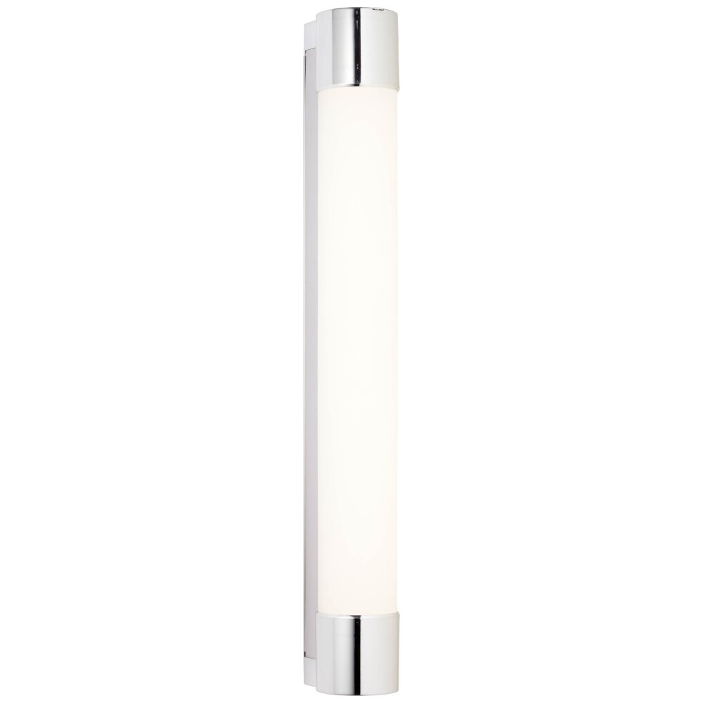 Brilliant Horace Vägglampa LED Krom, 1-ljuskällor main product photo