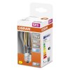Osram E27 LED 7.5 Watt neutralvit 1055 Lumen