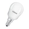 Osram E14 LED 4.5 Watt dimbar 250 Lumen