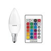 Osram E14 LED 4.5 Watt dimbar 250 Lumen